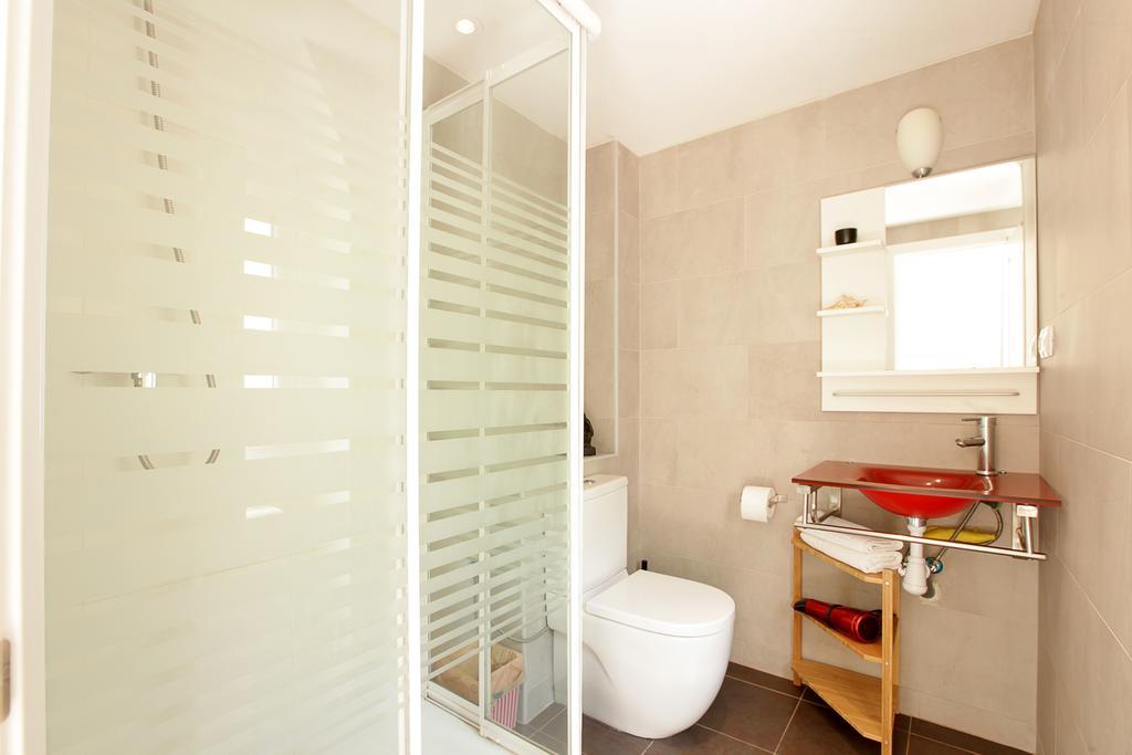 Leilighet Amistat Barcelona